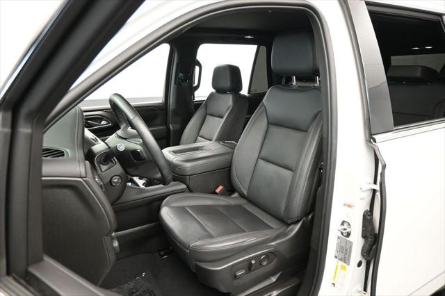 2023 Chevrolet Tahoe 2WD LT