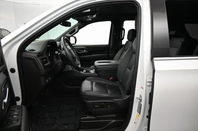 2023 Chevrolet Tahoe 2WD LT