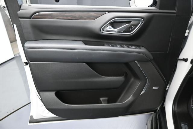 2023 Chevrolet Tahoe 2WD LT