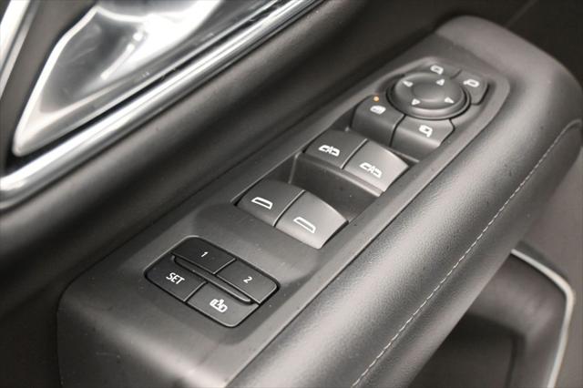 2023 Chevrolet Tahoe 2WD LT