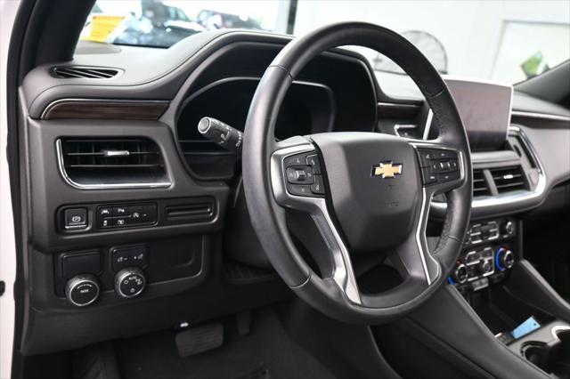 2023 Chevrolet Tahoe 2WD LT