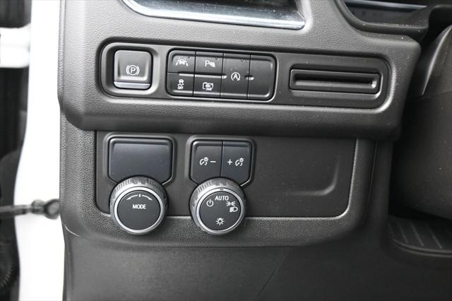 2023 Chevrolet Tahoe 2WD LT