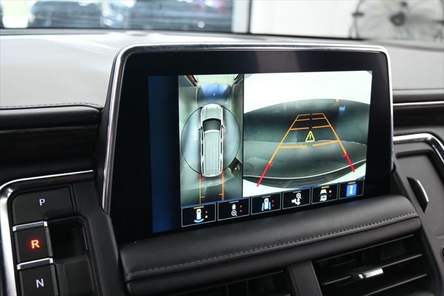 2023 Chevrolet Tahoe 2WD LT