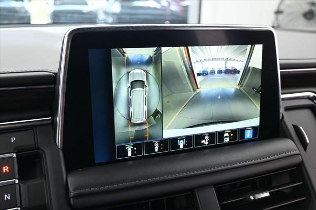 2023 Chevrolet Tahoe 2WD LT