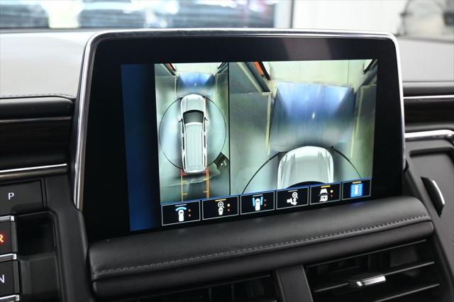 2023 Chevrolet Tahoe 2WD LT