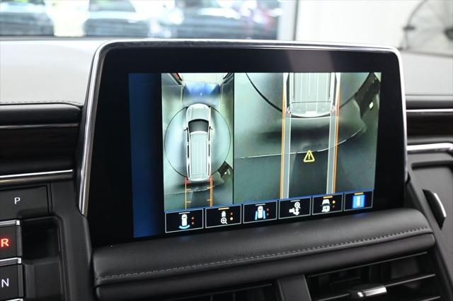 2023 Chevrolet Tahoe 2WD LT