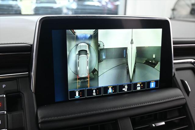 2023 Chevrolet Tahoe 2WD LT
