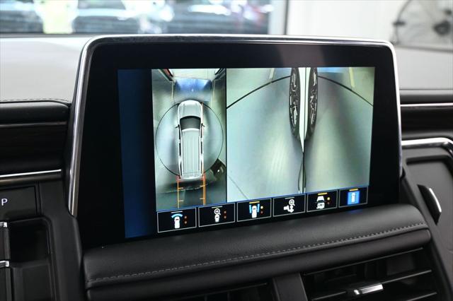 2023 Chevrolet Tahoe 2WD LT