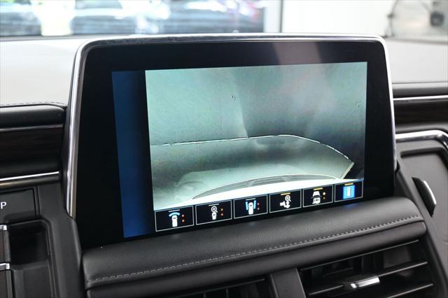 2023 Chevrolet Tahoe 2WD LT