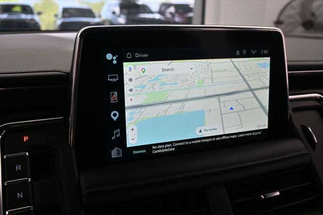 2023 Chevrolet Tahoe 2WD LT