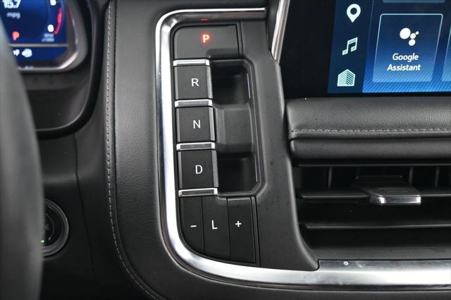 2023 Chevrolet Tahoe 2WD LT