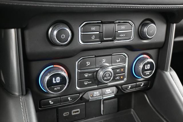 2023 Chevrolet Tahoe 2WD LT