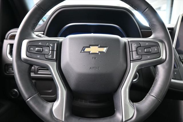 2023 Chevrolet Tahoe 2WD LT