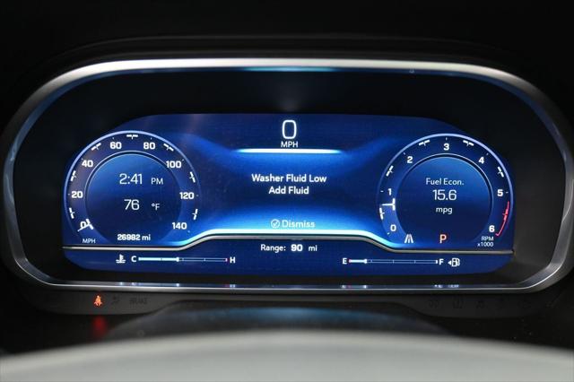 2023 Chevrolet Tahoe 2WD LT