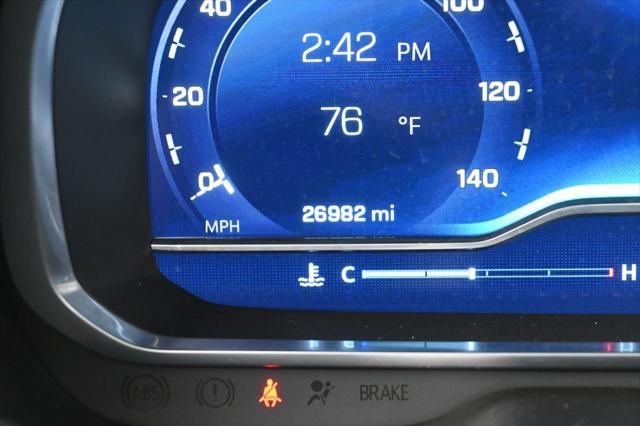 2023 Chevrolet Tahoe 2WD LT