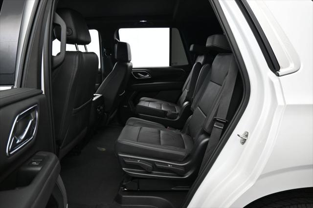 2023 Chevrolet Tahoe 2WD LT