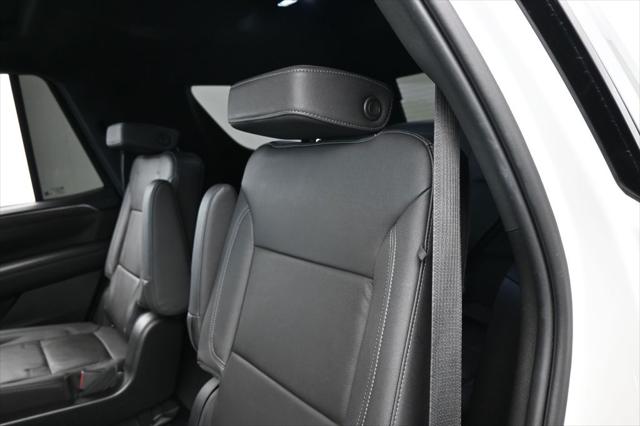 2023 Chevrolet Tahoe 2WD LT