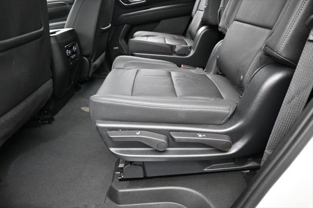 2023 Chevrolet Tahoe 2WD LT