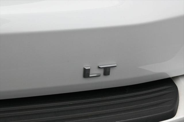 2023 Chevrolet Tahoe 2WD LT