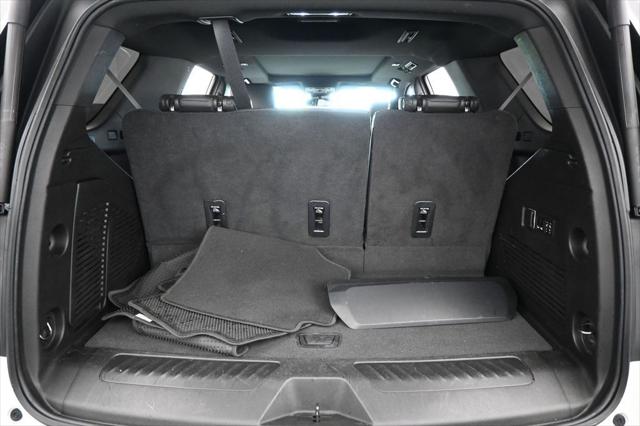 2023 Chevrolet Tahoe 2WD LT