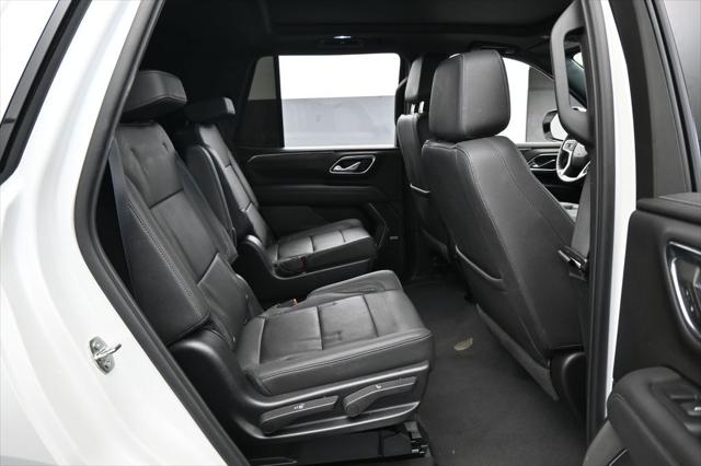 2023 Chevrolet Tahoe 2WD LT