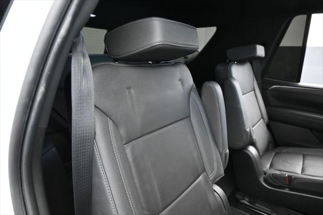 2023 Chevrolet Tahoe 2WD LT