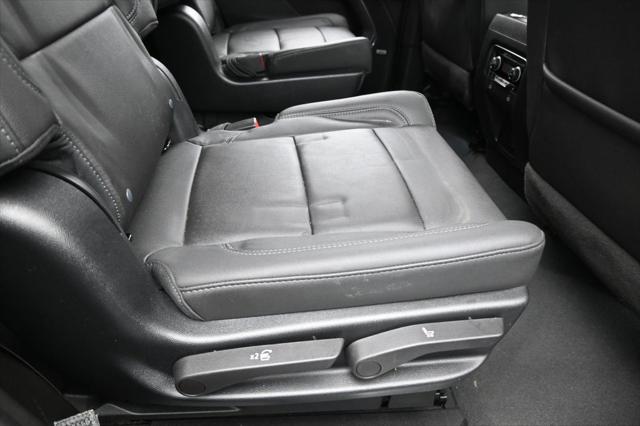 2023 Chevrolet Tahoe 2WD LT