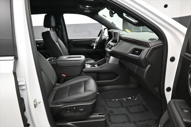 2023 Chevrolet Tahoe 2WD LT