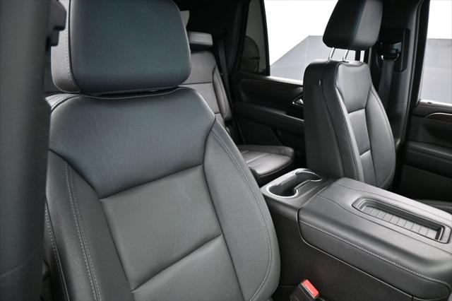 2023 Chevrolet Tahoe 2WD LT