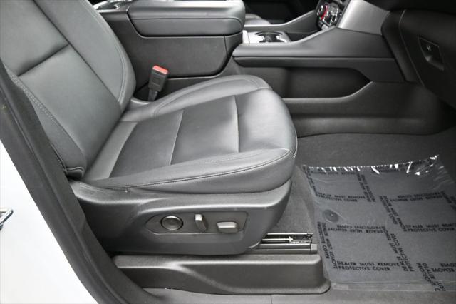 2023 Chevrolet Tahoe 2WD LT