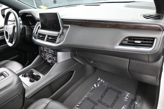2023 Chevrolet Tahoe 2WD LT