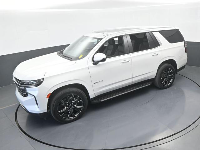 2023 Chevrolet Tahoe 2WD LT