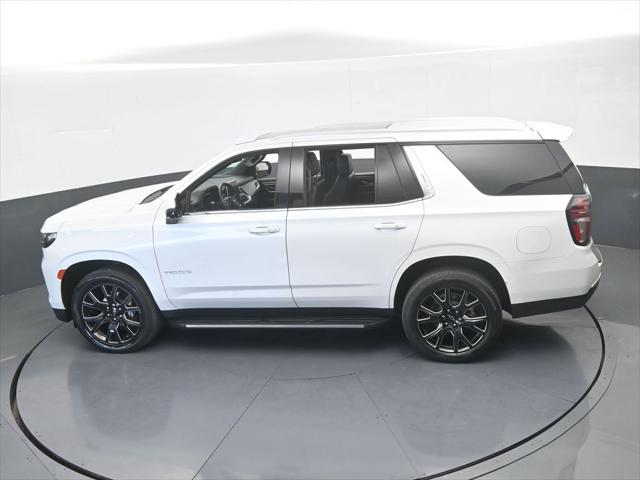 2023 Chevrolet Tahoe 2WD LT