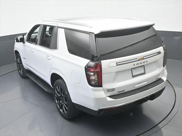 2023 Chevrolet Tahoe 2WD LT