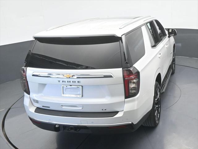2023 Chevrolet Tahoe 2WD LT