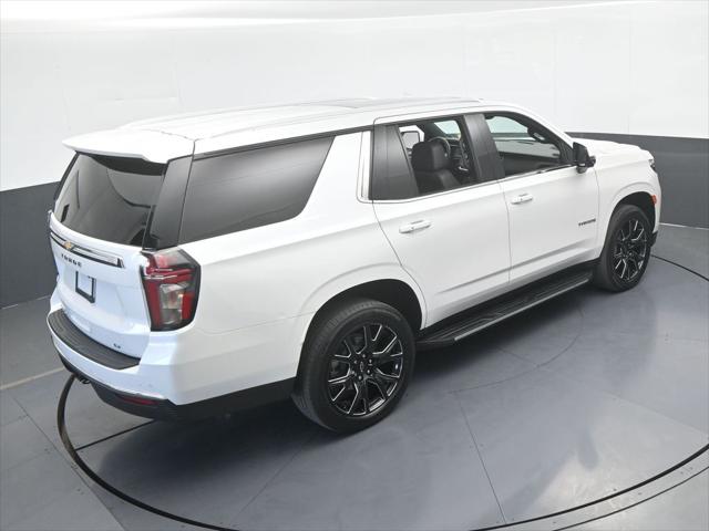 2023 Chevrolet Tahoe 2WD LT