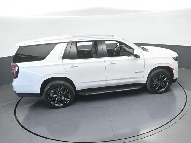 2023 Chevrolet Tahoe 2WD LT