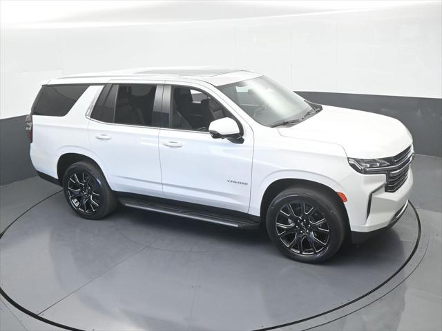 2023 Chevrolet Tahoe 2WD LT