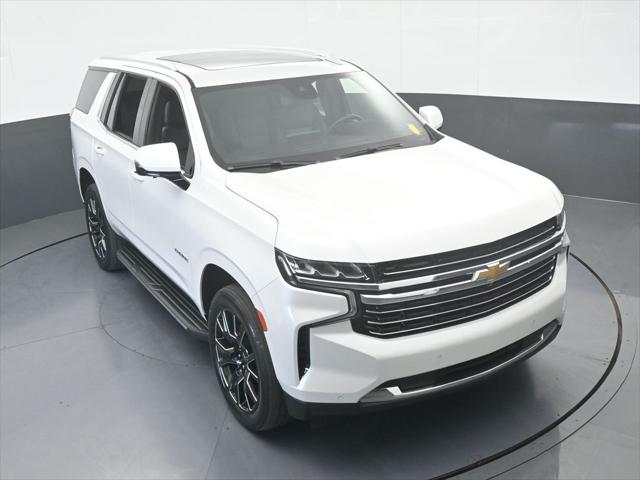 2023 Chevrolet Tahoe 2WD LT
