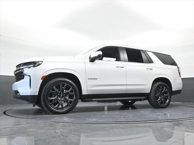 2023 Chevrolet Tahoe 2WD LT
