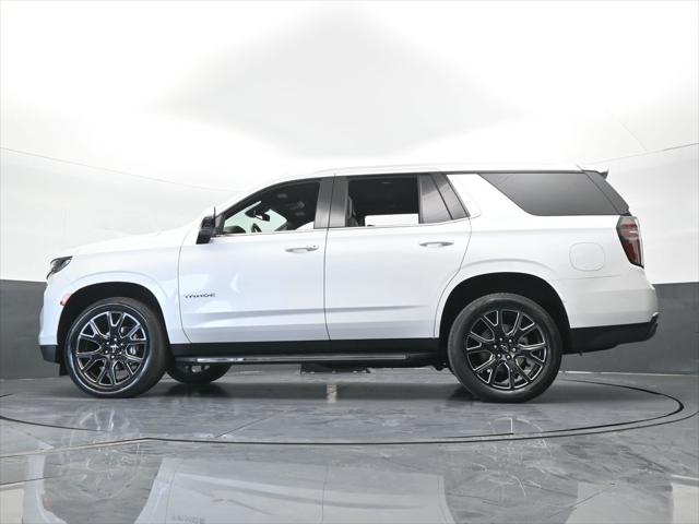 2023 Chevrolet Tahoe 2WD LT