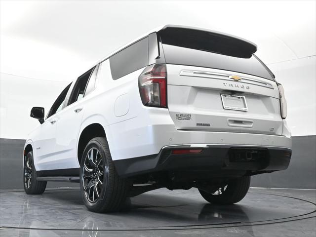 2023 Chevrolet Tahoe 2WD LT