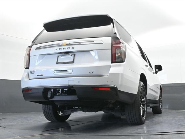 2023 Chevrolet Tahoe 2WD LT