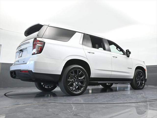 2023 Chevrolet Tahoe 2WD LT