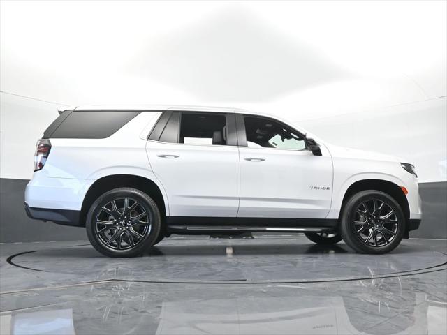2023 Chevrolet Tahoe 2WD LT