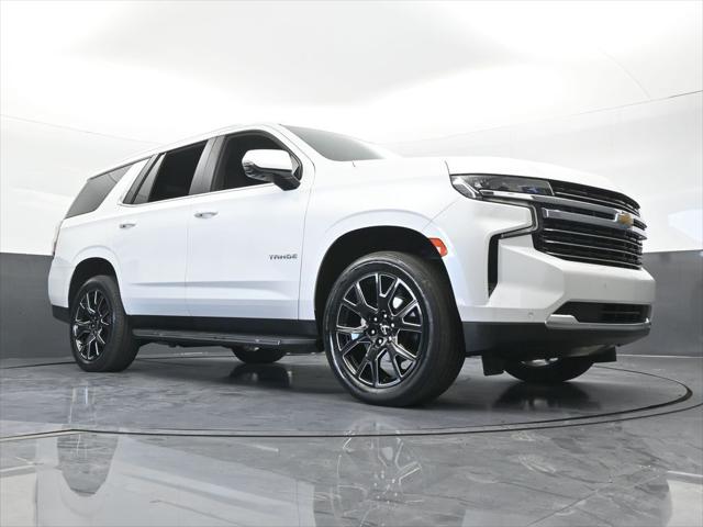 2023 Chevrolet Tahoe 2WD LT