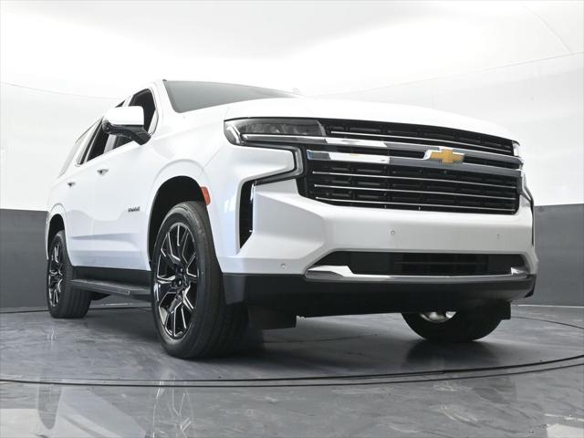 2023 Chevrolet Tahoe 2WD LT