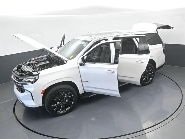 2023 Chevrolet Tahoe 2WD LT