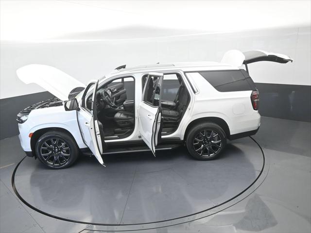 2023 Chevrolet Tahoe 2WD LT