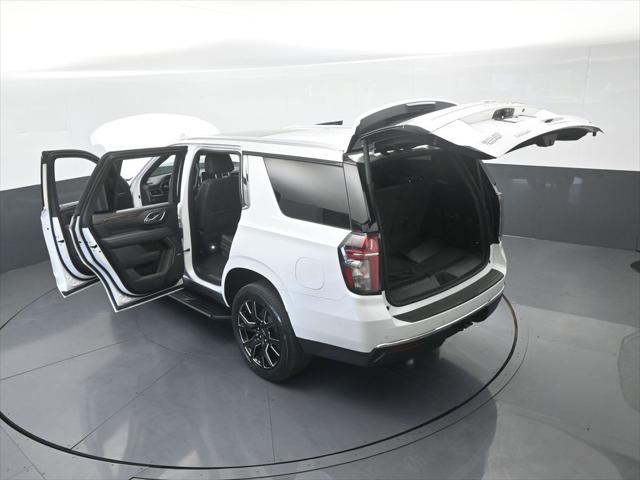 2023 Chevrolet Tahoe 2WD LT